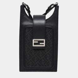 Pre Owned Zucchino Crossbody Mini Bag