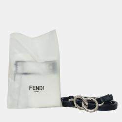 Pre Owned Peekaboo Mini Bag