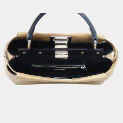 Pre Owned Peekaboo Mini Bag