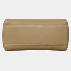 Pre Owned Peekaboo Mini Bag