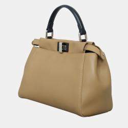 Pre Owned Peekaboo Mini Bag