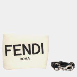 Pre Owned Zucchino Crossbody Mini Bag