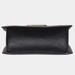 Pre Owned Zucchino Crossbody Mini Bag