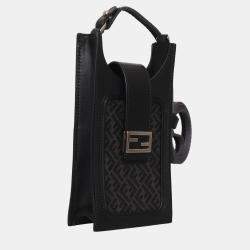 Pre Owned Zucchino Crossbody Mini Bag