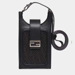 Pre Owned Zucchino Crossbody Mini Bag