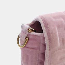 Pre Owned Fendi Baguette 2Way Bag