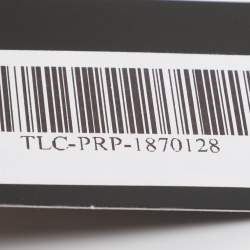 Pre Owned Fendi White Leather Mini By The Way Embellished Crossbody Bag