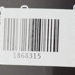 Pre Owned Fendi Beige Leather Beaded Spy Hobo