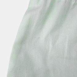 Pre Owned Fendi Zucca Multi-Pocket Baguette Brown/Black Jacquard