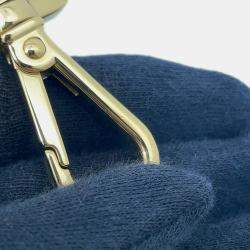 Pre Owned Fendi Zucca Multi-Pocket Baguette Brown/Black Jacquard