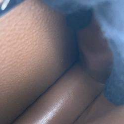 Pre Owned Fendi Peekaboo Selleria I See You Brown Leather Size Petit