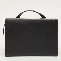 Pre Owned حقيبة يد علوية فنري ديمي جير ميني من جلد الثعبان والجلد متعدد الألوان