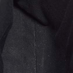 Pre Owned حقيبة يد توتس فندي بيتيت ساك 2جور جلد أزرق باستيل