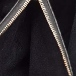 Pre Owned حقيبة يد توتس فندي بيتيت ساك 2جور جلد أزرق باستيل