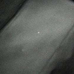 Pre Owned Fendi FENDI X Versace Fendace Canvas Shoulder Bag Tote Bag Gold Black