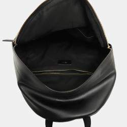 مملوكة مسبقًا Fendi Monster Bac Nylon Blackpack