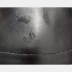 مملوكة مسبقًا Fendi Monster Bac Nylon Blackpack