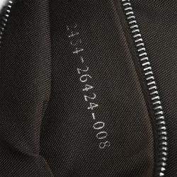 مملوكة مسبقًا حقيبة فندي باغيت جينز نيلي