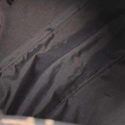 Pre Owned حقيبة فاندي زوكا مامّا باغيت قماش بنية