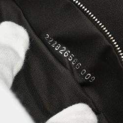 مملوكة مسبقًا حقيبة فندي "زوكا" بني