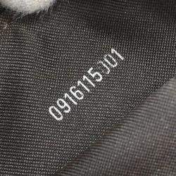 مملوكة مسبقًا Fendi Brown Zucca Handbag