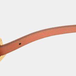 Pre Owned حقيبة فاندي زوشينو سوداء