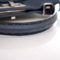 مملوكة مسبقًا Fendi Medium Calfskin Lace Up Peekaboo ISeeYou