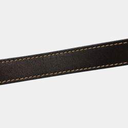 Pre Owned Fendi Brown Zucca Handbag