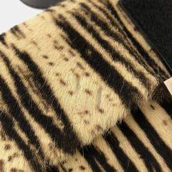 مملوكة مسبقًا Fendi Baguette Shoulder Bag