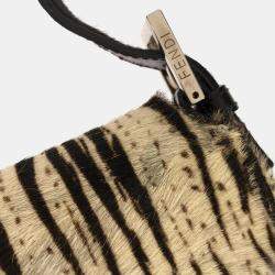 مملوكة مسبقًا Fendi Baguette Shoulder Bag