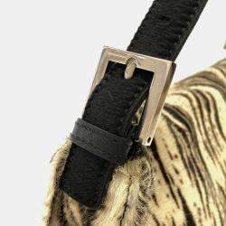 مملوكة مسبقًا Fendi Baguette Shoulder Bag