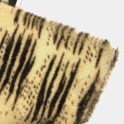 مملوكة مسبقًا Fendi Baguette Shoulder Bag