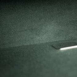 Pre Owned حقيبة فندي باغيت سوفت ترنك بالتعاون مع مارك جيكوبز جلد أسود