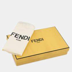 Pre Owned ```json
{"name": "Fendi Baguette Phone Pouch Light Green/Brown Satin", "name_ar": "حقيبة هاتف باغيت فنندي ساتان أخضر فاتح/بني"}
```