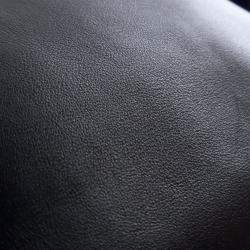 Pre Owned Fendi Peekaboo Monster Eyes Large Calfskin Leather Top Handle Bag