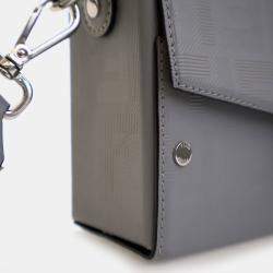 مملوكة مسبقًا حقيبة كتف فاندي باكيت سوفت ترانك كانفاس زوكا