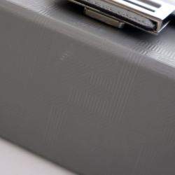 مملوكة مسبقًا حقيبة كتف فاندي باكيت سوفت ترانك كانفاس زوكا