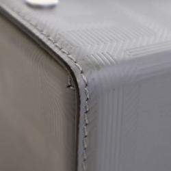 مملوكة مسبقًا حقيبة كتف فاندي باكيت سوفت ترانك كانفاس زوكا