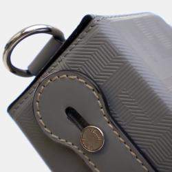 مملوكة مسبقًا حقيبة كتف فاندي باكيت سوفت ترانك كانفاس زوكا