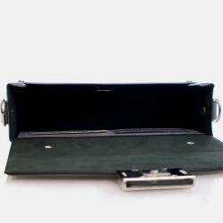 مملوكة مسبقًا حقيبة كتف فاندي باكيت سوفت ترانك كانفاس زوكا