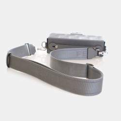 مملوكة مسبقًا حقيبة كتف فاندي باكيت سوفت ترانك كانفاس زوكا