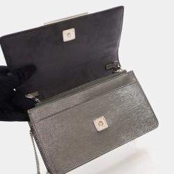 Pre Owned Fendi Tube Wallet On Chain (WOC)