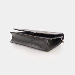 Pre Owned Fendi Tube Wallet On Chain (WOC)