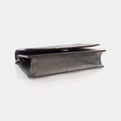 Pre Owned Fendi Tube Wallet On Chain (WOC)