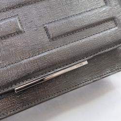 Pre Owned Fendi Tube Wallet On Chain (WOC)