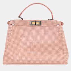 مملوكة مسبقًا Fendi Medium Peekaboo