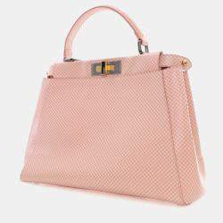 مملوكة مسبقًا Fendi Medium Peekaboo