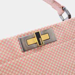 مملوكة مسبقًا Fendi Medium Peekaboo