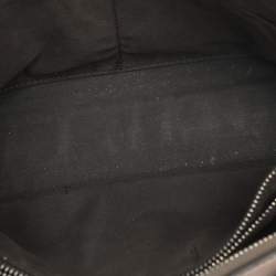 مملوكة مسبقًا Fendi By The Way Medium Blush Pink/Red Leather Bag