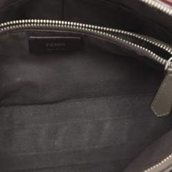 مملوكة مسبقًا Fendi By The Way Medium Blush Pink/Red Leather Bag